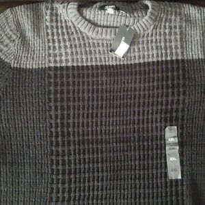 Heavy Sweater -Xxl
